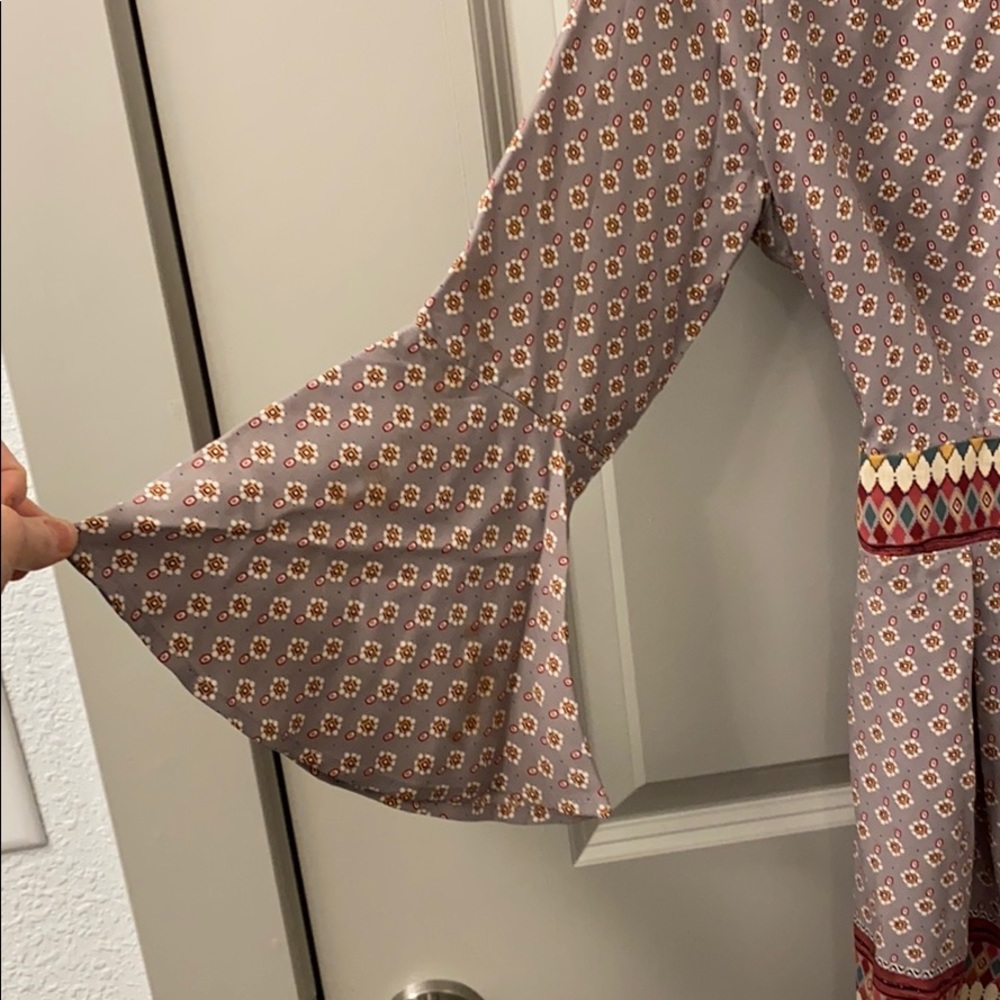 Romper - Picture 4 of 4